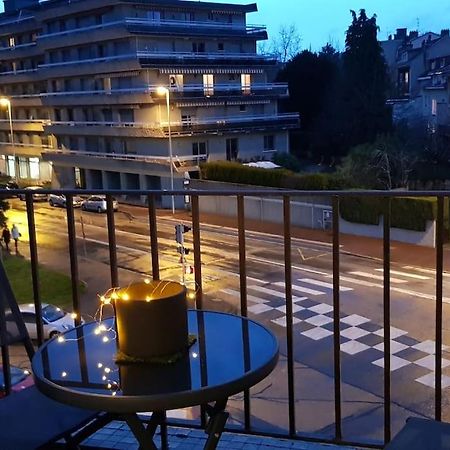 Ferienwohnung Quartier Des Emailleurs-T4 Avec Balcon Et Garage Limoges Exterior foto