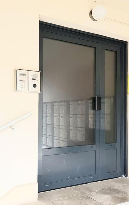 Ferienwohnung Quartier Des Emailleurs-T4 Avec Balcon Et Garage Limoges Exterior foto