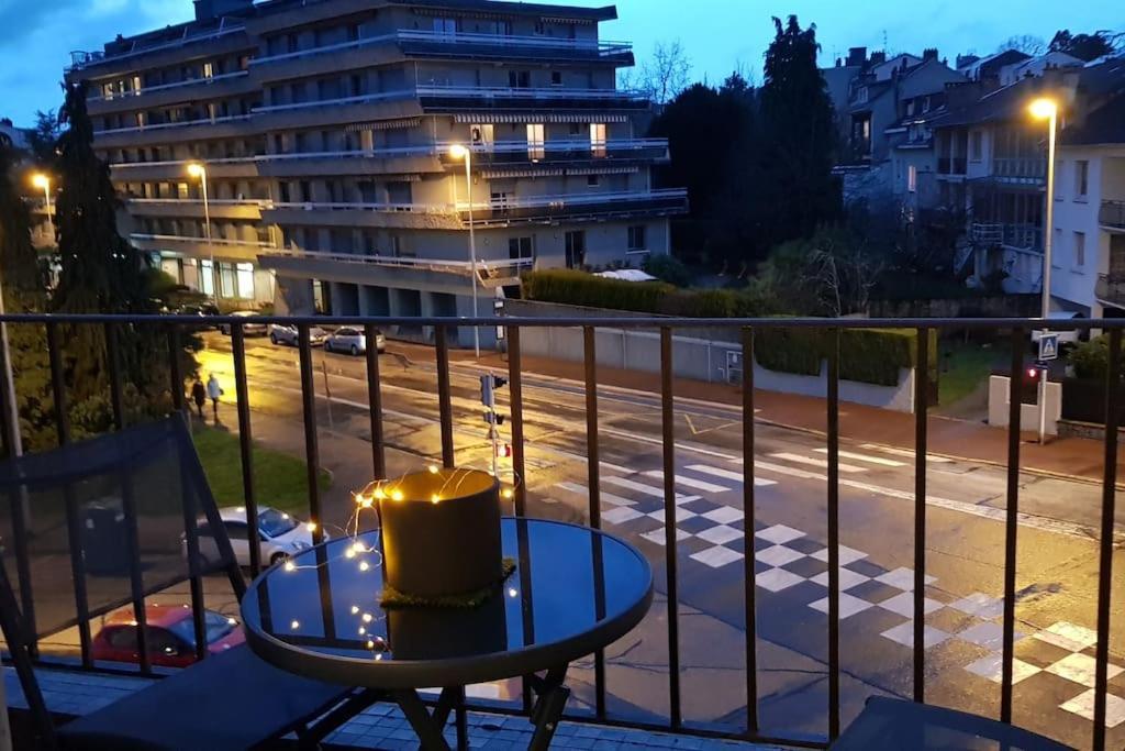 Ferienwohnung Quartier Des Emailleurs-T4 Avec Balcon Et Garage Limoges Exterior foto